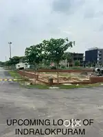 PLOT HI PLOT FOR SALE TILPATA GOL CHAKKAR GREATER NOIDA