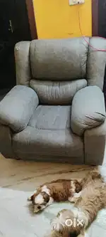 SofA set in CHINCHINADA