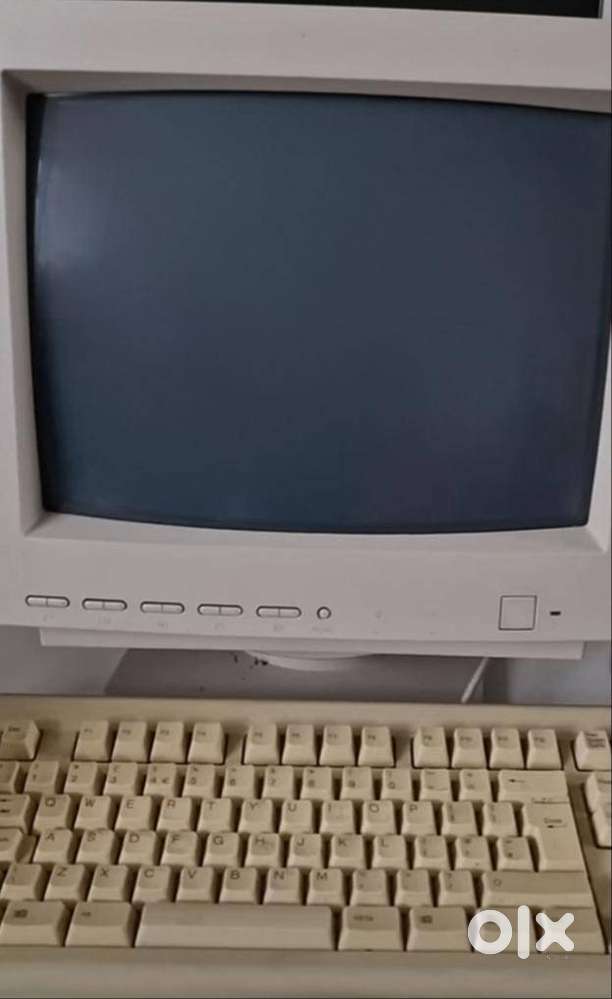 Good condition computer