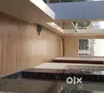 3 BHK NEW DELUXE FLAT AKKAYYAPALEM NGO'S COLONY