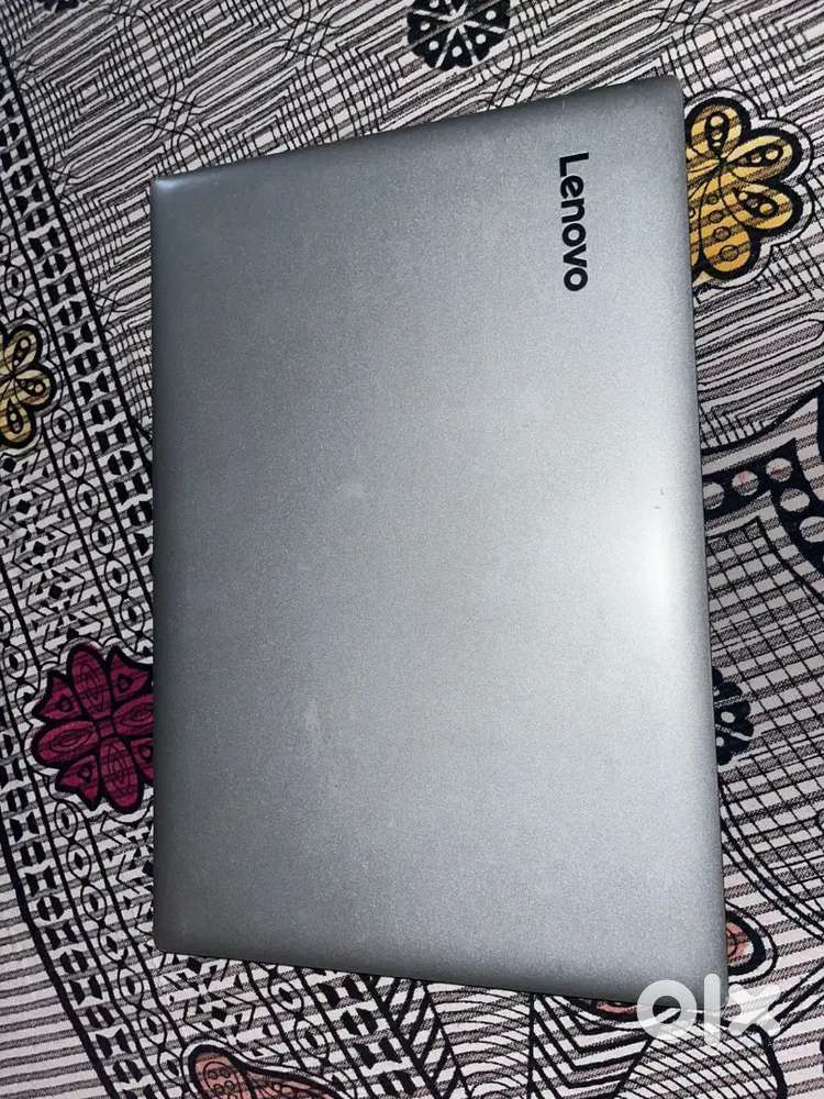 Lenovo laptop