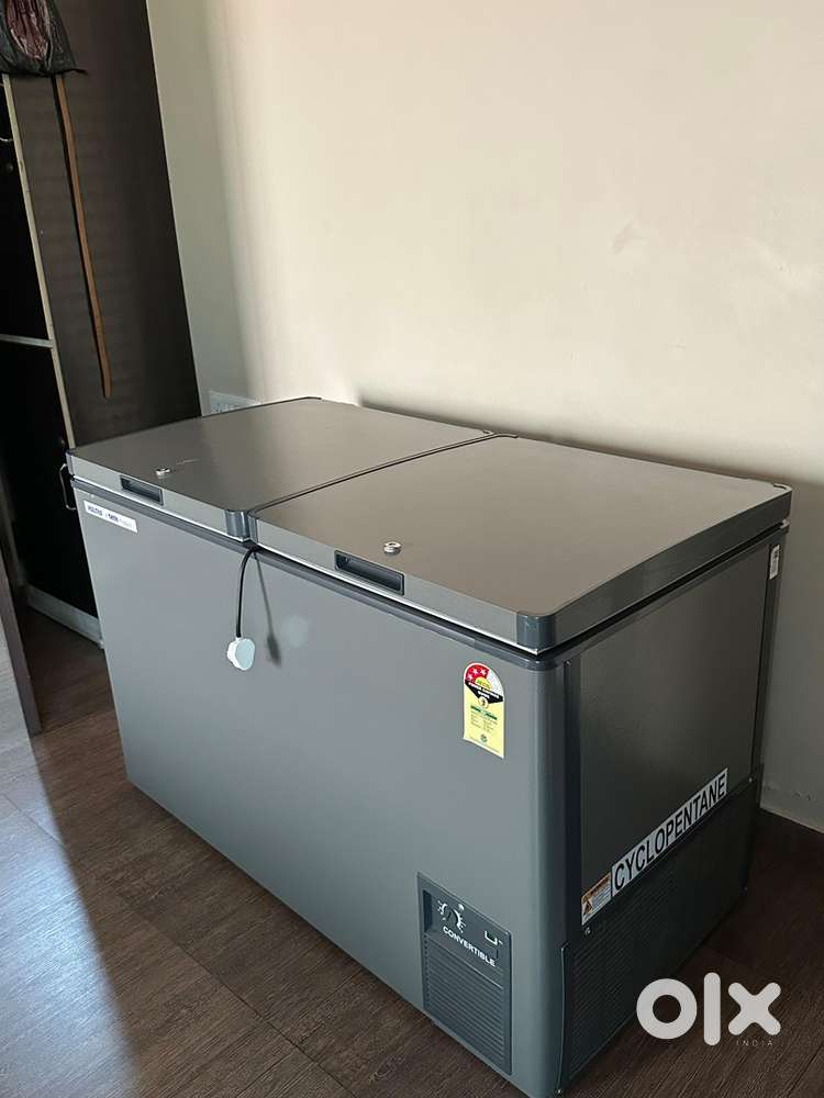 VOLTAS DEEP FREEZER 277 LITERS