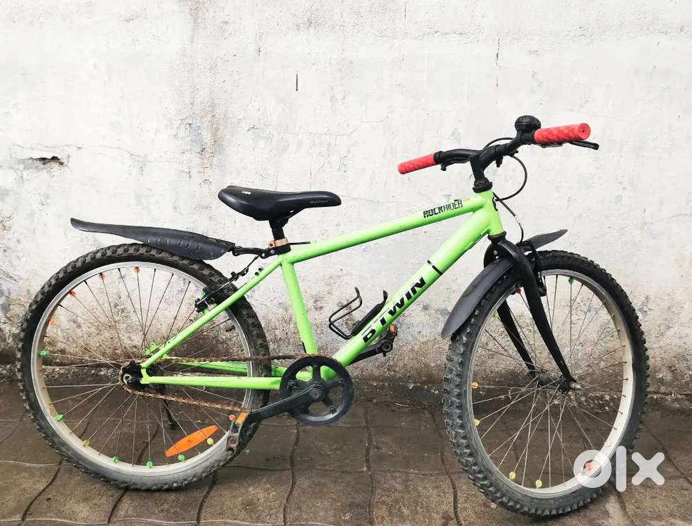 10 to 15 yrs used Bicycle for sale  in Coimbatore