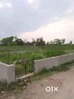 Plot available surrounding Joka & amtalla area