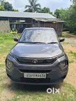 Tata Punch Pure, 2022