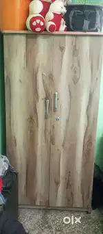 Engenieer wooden wardrobe