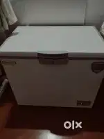 Deep Freezer