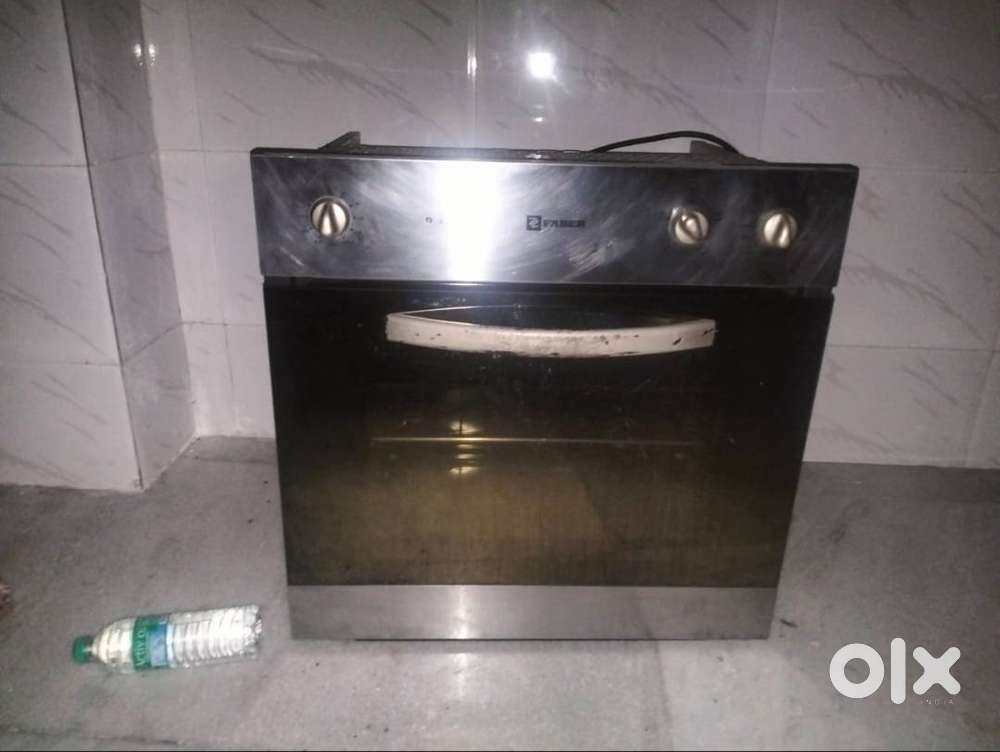 Oven ( Faber)