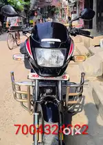 Super Splender BS6