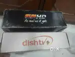 Set top box - Airtel & Sun TV