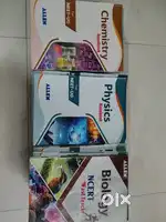 Allen english neet module