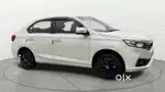 Honda Amaze S Petrol, 2021, Petrol
