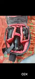 Canon camera