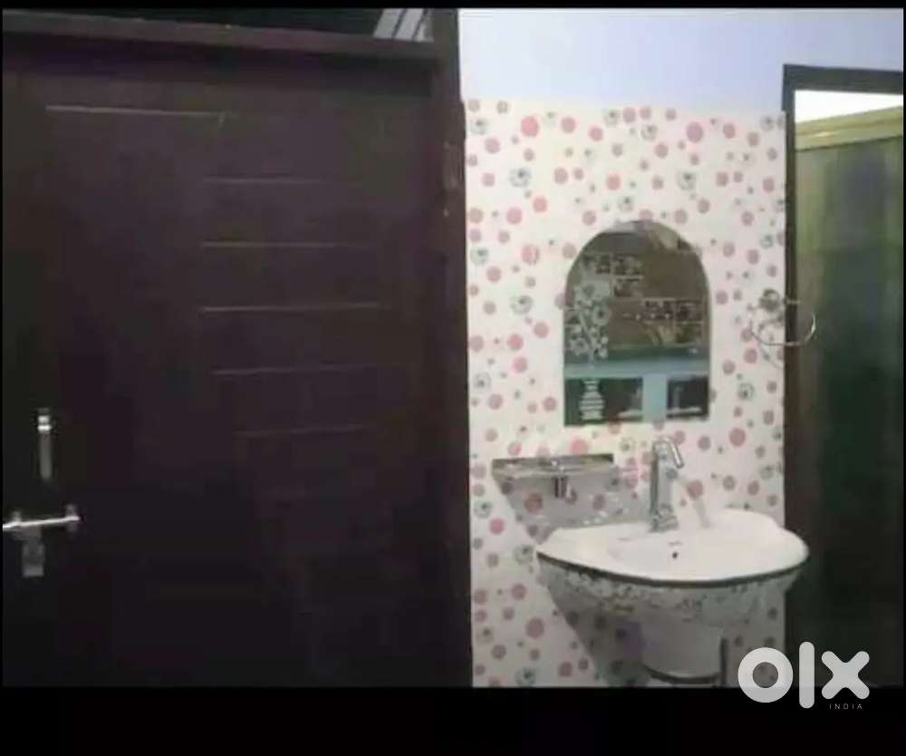 3 bhk house for rent