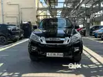 Isuzu V-Cross Z 4x4 MT, 2017, Diesel
