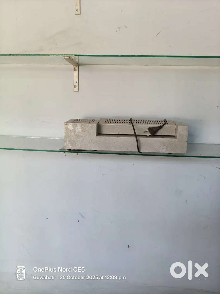 Lamilation machine at just rs 3500