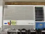 1 ton AC on sell only 3 year old with bill