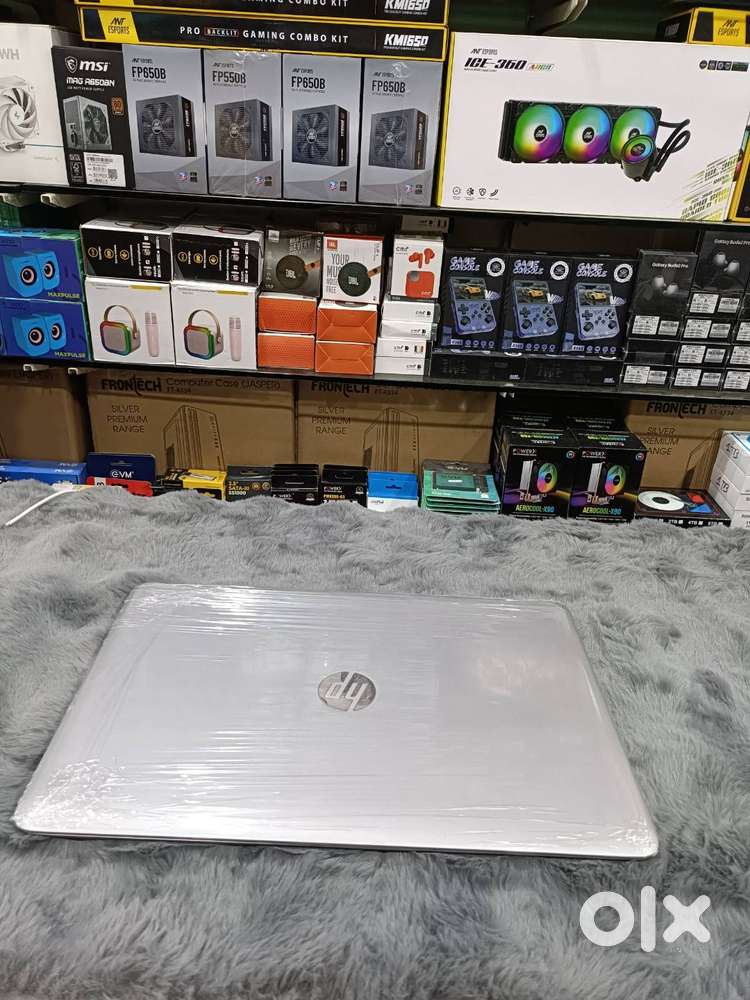 LIKE NEW HP ELITEBOOK 850 G4 LAPTOP  BEST PRICES ONLY NT NAMOTECH