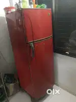 Warpool fridge