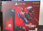 NEW Playstation(PS5)

Spider-Man 2 Super Bundle with Extra red