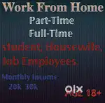 Work from Home