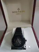 Mens Fashion Watch