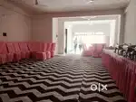 Three floor Commercial  space available  for rent