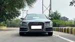 Audi A6, 2019, Diesel