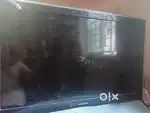 44 inch samsung LED TV, 10 years old