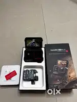Insta 360 Ace pro 2