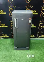 Refurbished Refrigerator