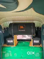 JBL1500watt BASSTUBE SET
