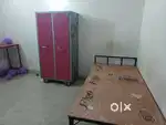 Room available