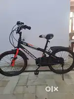 Avon kids bicycle