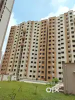 1Bhk Rent 7500 Deposit 25k For Hindu Family