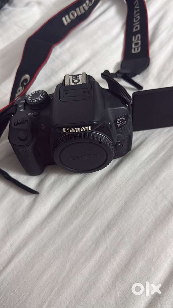 Canon 700D