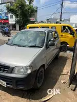 Maruti Suzuki Alto 2006 Petrol Well Maintained