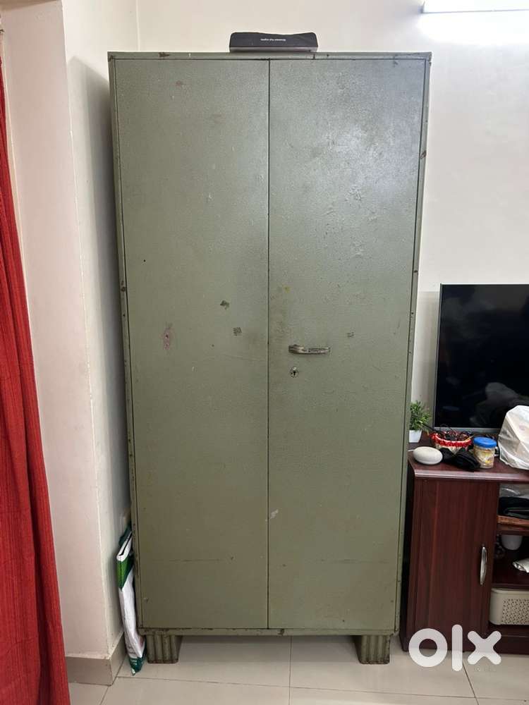 Godrej - Steel Bero (cupboard)