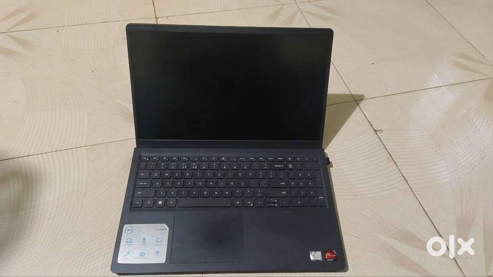 Dell Inspiron 3525