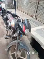 Bajaj discover 125 cc urgent sell