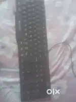 Zebronics keyboard !
