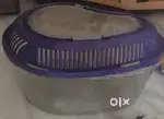 Pet carrier