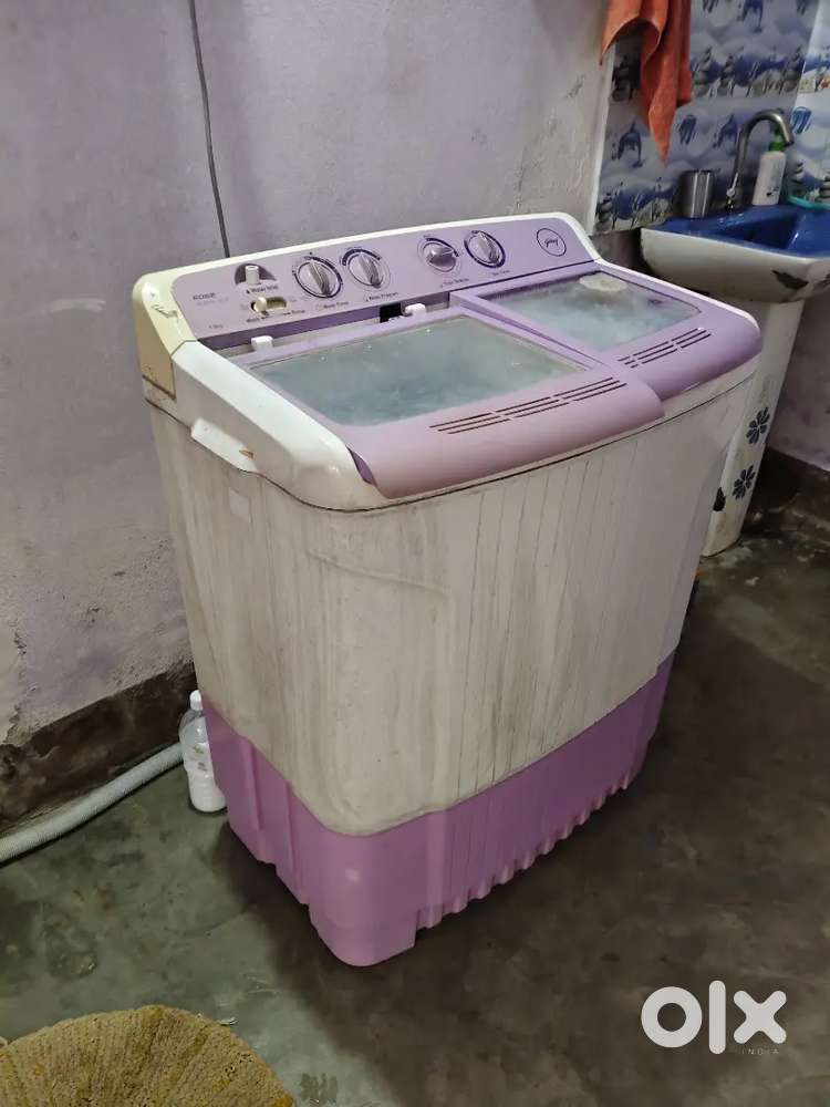 Washing machine for sale