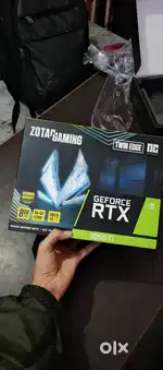 RTX 3060Ti