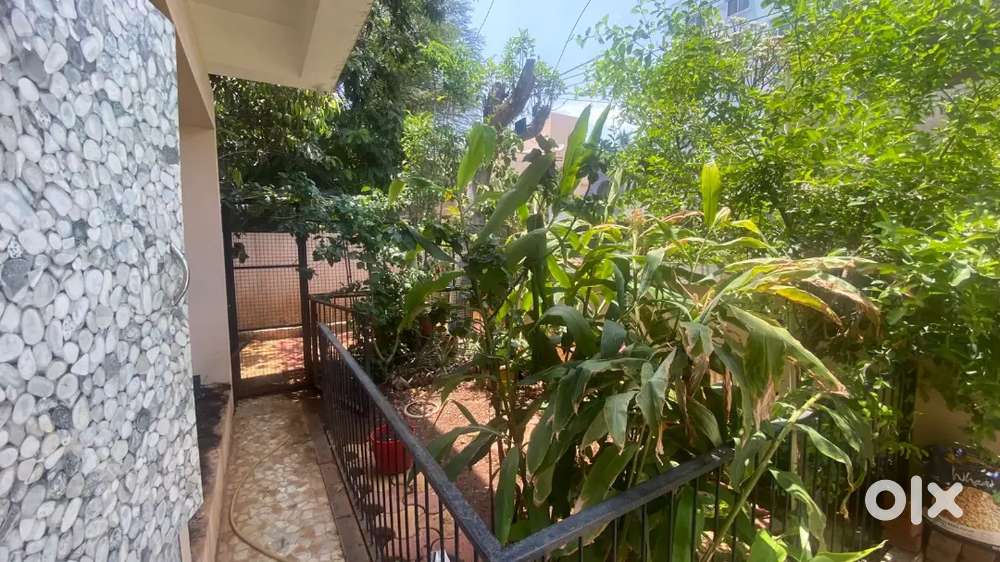 3bhk project flat on rent at Karmyogi nagar