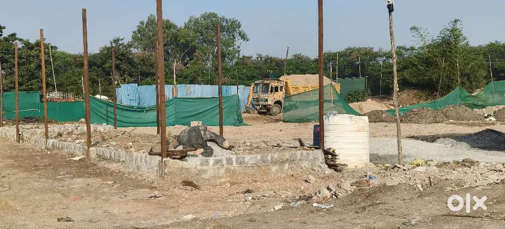 SRI RAMA KANTA GODAM AND PARKING