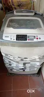 Samsung 6.2 kg