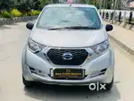 Datsun RediGO 2020-2022 0.8 T, 2018, Petrol