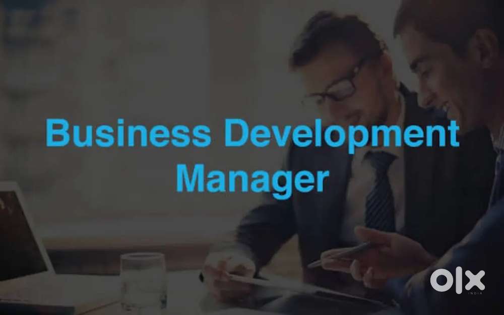 Business Development Manager ( Digital Marketing) urgently required