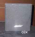 Bose Speakers